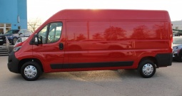Peugeot Boxer 2.2 HDi L3H2