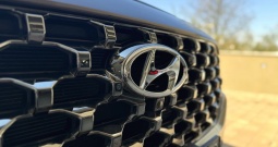 Hyundai Santa Fe 1,6 T-GDI HEV, 4WD, 7 sjedal