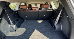 Hyundai Santa Fe 1,6 T-GDI HEV, 4WD, 7 sjedal