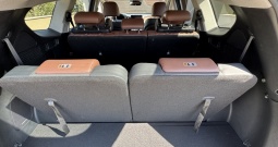 Hyundai Santa Fe 1,6 T-GDI HEV, 4WD, 7 sjedal