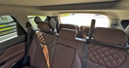 Hyundai Santa Fe 1,6 T-GDI HEV, 4WD, 7 sjedal