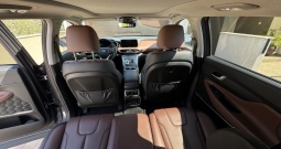 Hyundai Santa Fe 1,6 T-GDI HEV, 4WD, 7 sjedal