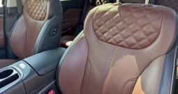 Hyundai Santa Fe 1,6 T-GDI HEV, 4WD, 7 sjedal