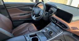 Hyundai Santa Fe 1,6 T-GDI HEV, 4WD, 7 sjedal