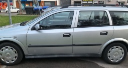 [OPEL] ASTRA KARAVAN 1.6 2009.