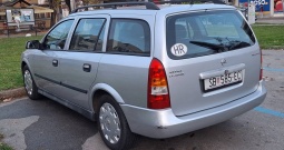 [OPEL] ASTRA KARAVAN 1.6 2009.