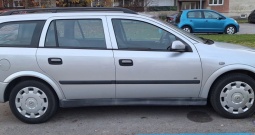 [OPEL] ASTRA KARAVAN 1.6 2009.