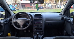 [OPEL] ASTRA KARAVAN 1.6 2009.