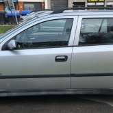 [OPEL] ASTRA KARAVAN 1.6 2009.