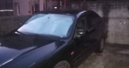 Auto dijelovi za Mazdu 626 2.0 DITD, 81 kW, 2001.g., 2. vlasnik, motor 65.000 km