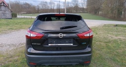Nissan Qashqai 1.5 dci odličan, garancija na kilometre