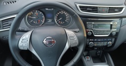Nissan Qashqai 1.5 dci odličan, garancija na kilometre