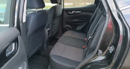 Nissan Qashqai 1.5 dci odličan, garancija na kilometre