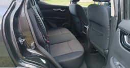 Nissan Qashqai 1.5 dci odličan, garancija na kilometre