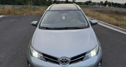 Toyota Auris, registracija 11/26
