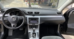 VW Passat 2.0 TDI DSG Highline