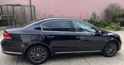 VW Passat 2.0 TDI DSG Highline