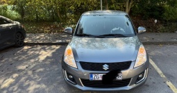Suzuki Swift 1.6 GL