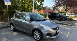 Suzuki Swift 1.6 GL
