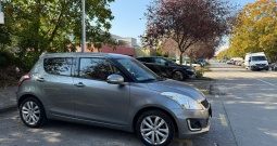 Suzuki Swift 1.6 GL