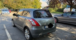 Suzuki Swift 1.6 GL