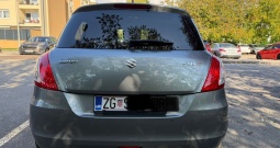 Suzuki Swift 1.6 GL