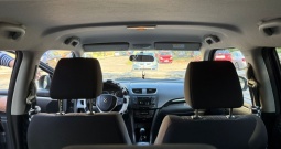 Suzuki Swift 1.6 GL