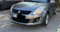 Suzuki Swift 1.6 GL