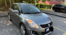 Suzuki Swift 1.6 GL
