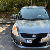 Suzuki Swift 1.6 GL