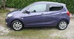 Opel karl 1, 0 cosmo 2016 god.