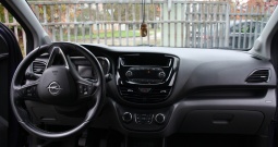 Opel karl 1, 0 cosmo 2016 god.