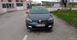 Prodajem Renault Megane 1.5 dci, 2016.godina