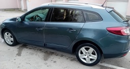 Prodajem Renault Megane 1.5 dci, 2016.godina
