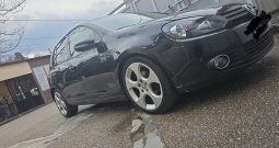 Prodajem Golf 6 1.6 TDI DSG