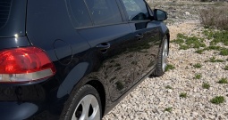 Prodajem Golf 6 1.6 TDI DSG