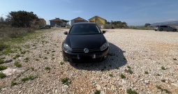 Prodajem Golf 6 1.6 TDI DSG