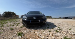 Prodajem Golf 6 1.6 TDI DSG