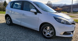 Renault scenic 1.5 dci, 2015.g.