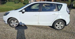 Renault scenic 1.5 dci, 2015.g.