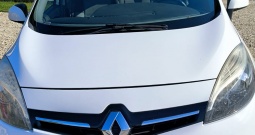 Renault scenic 1.5 dci, 2015.g.