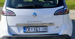 Renault scenic 1.5 dci, 2015.g.