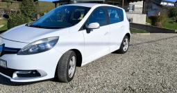 Renault scenic 1.5 dci, 2015.g.