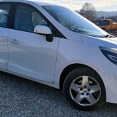 Renault scenic 1.5 dci, 2015.g.