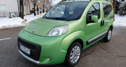 Fiat Qubo Trakking 1.3 JTD MJET