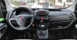 Fiat Qubo Trakking 1.3 JTD MJET