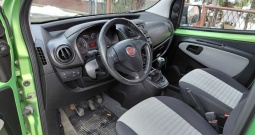Fiat Qubo Trakking 1.3 JTD MJET
