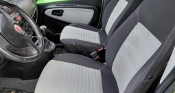 Fiat Qubo Trakking 1.3 JTD MJET