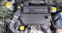 Fiat Qubo Trakking 1.3 JTD MJET