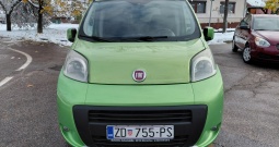 Fiat Qubo Trakking 1.3 JTD MJET